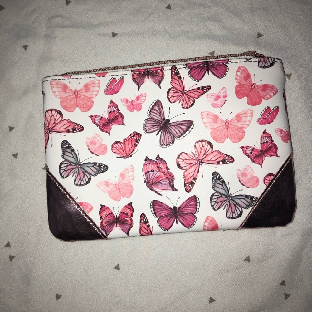 SPRING IPSY GLAM BAG